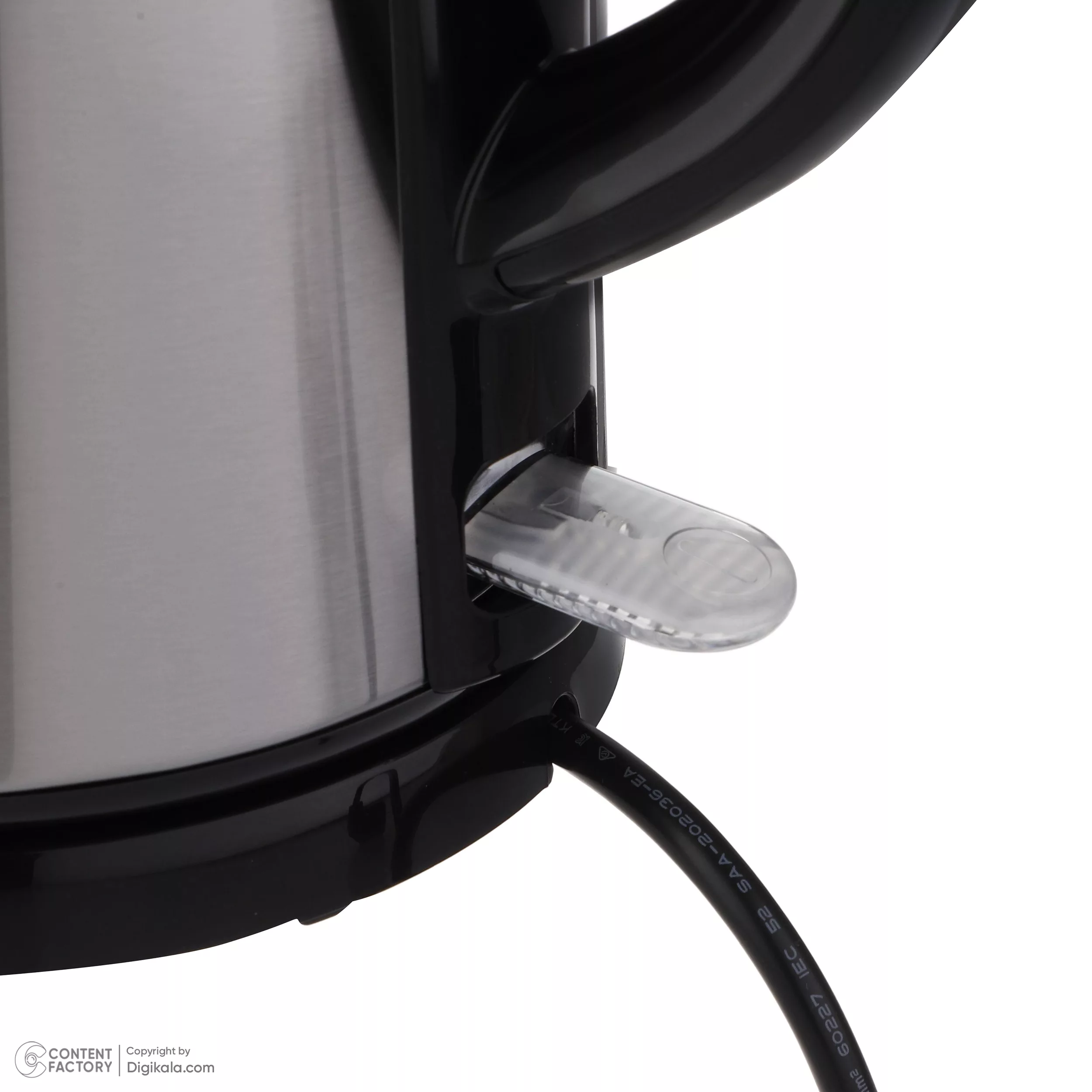 کتری برقی بیترون مدل BKB-20