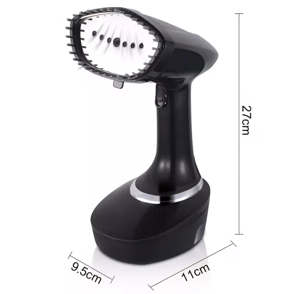 بخارگر 1500 وات فوما مدل FU-2384