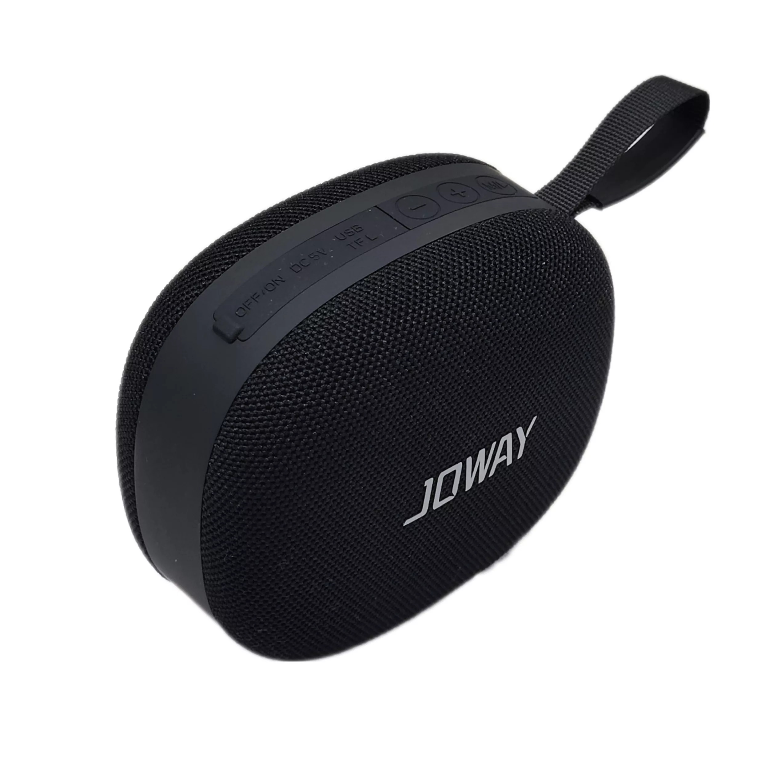 اسپیکر بلوتوثی قابل حمل جووی مدل BM09