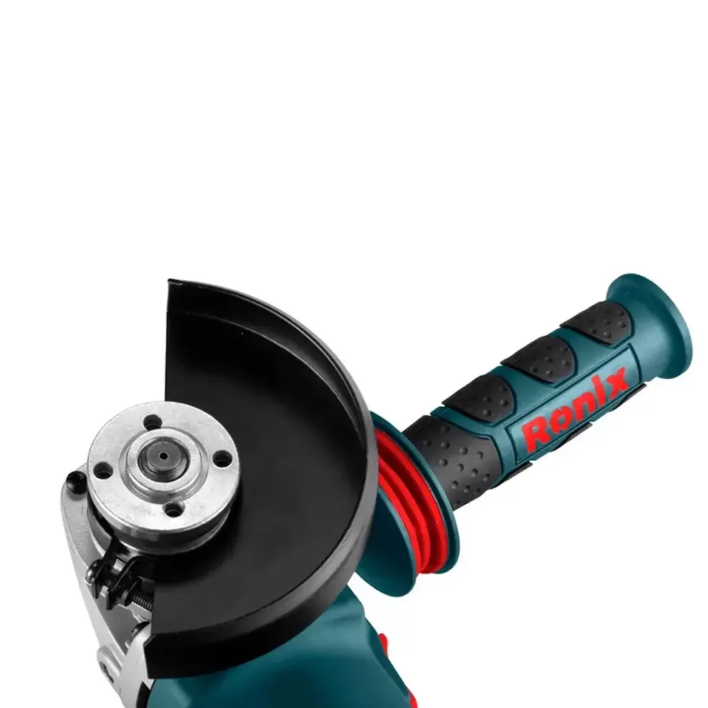 مینی فرز رونیکس مدل 3120