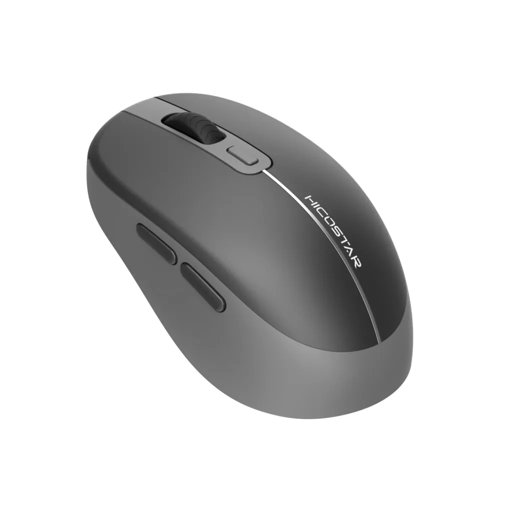 ماوس بی سیم هایکواستار مدل HS-MW641