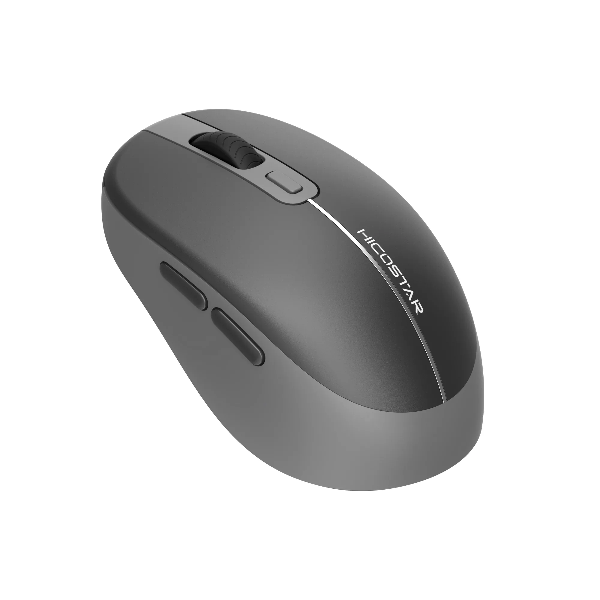 ماوس بی سیم هایکواستار مدل HS-MW641