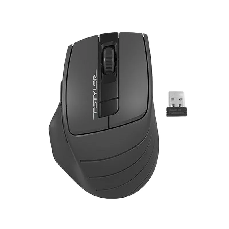 ماوس بی سیم ای فورتک مدل FG30