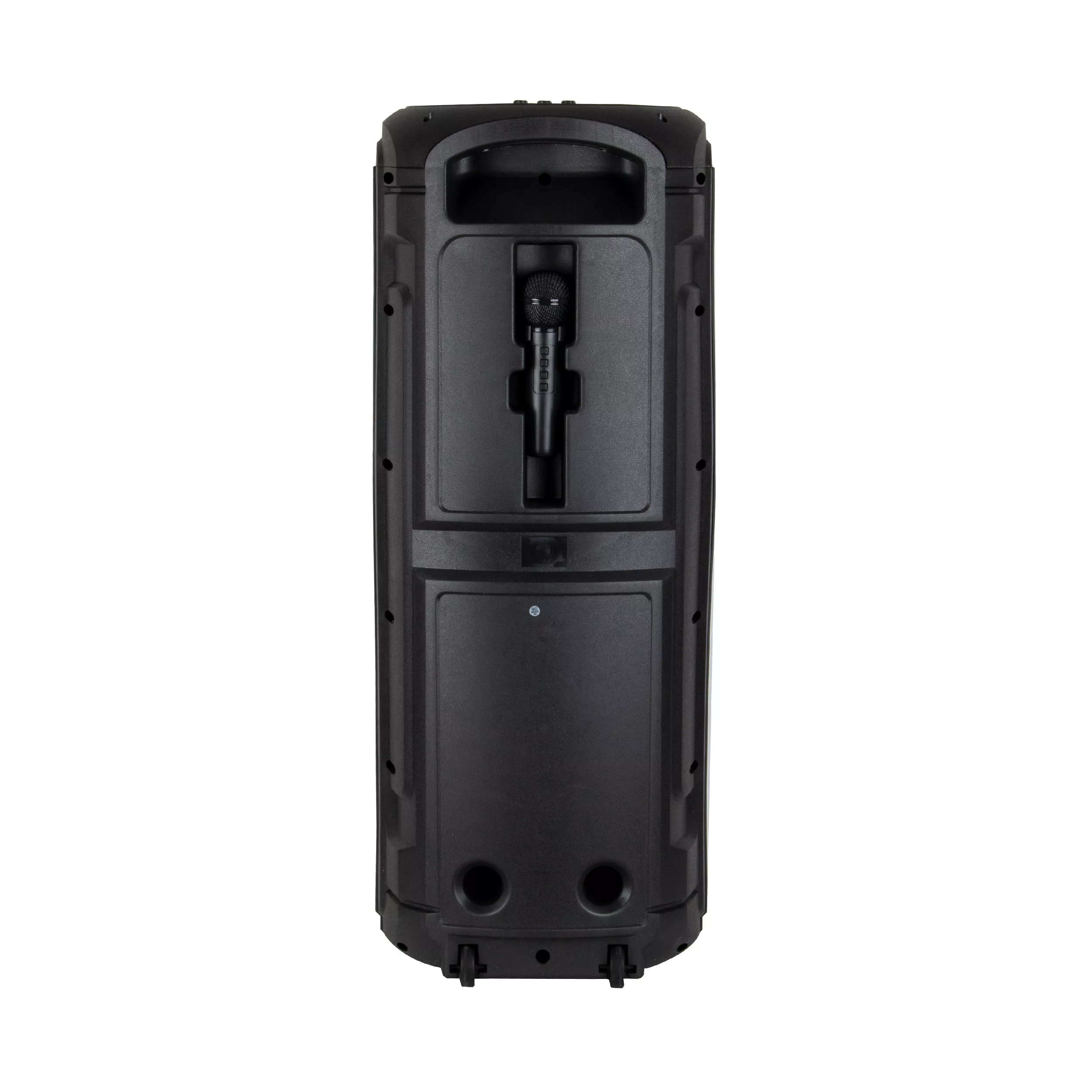 اسپیکر بلوتوثی قابل حمل مدل ZQS-12201