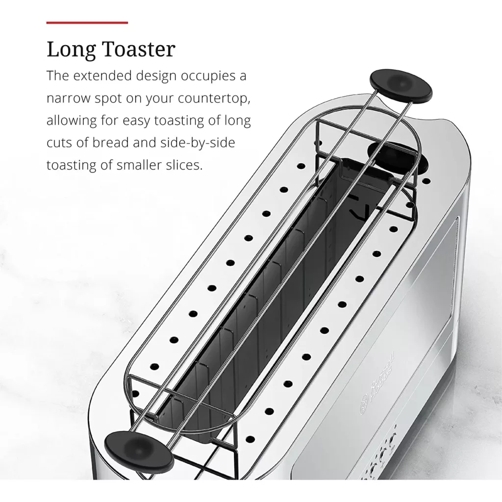 توستر راسل هابز مدل 23380-56