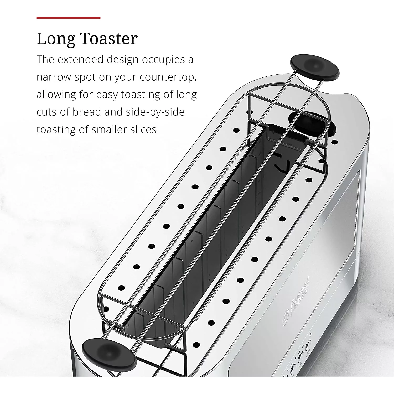 توستر راسل هابز مدل 23380-56