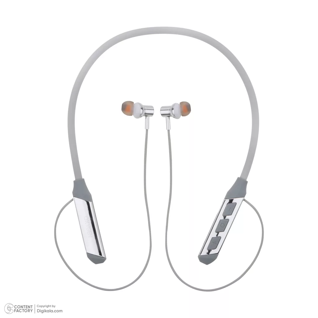 هدفون بلوتوثی اکسیژن مدل E9