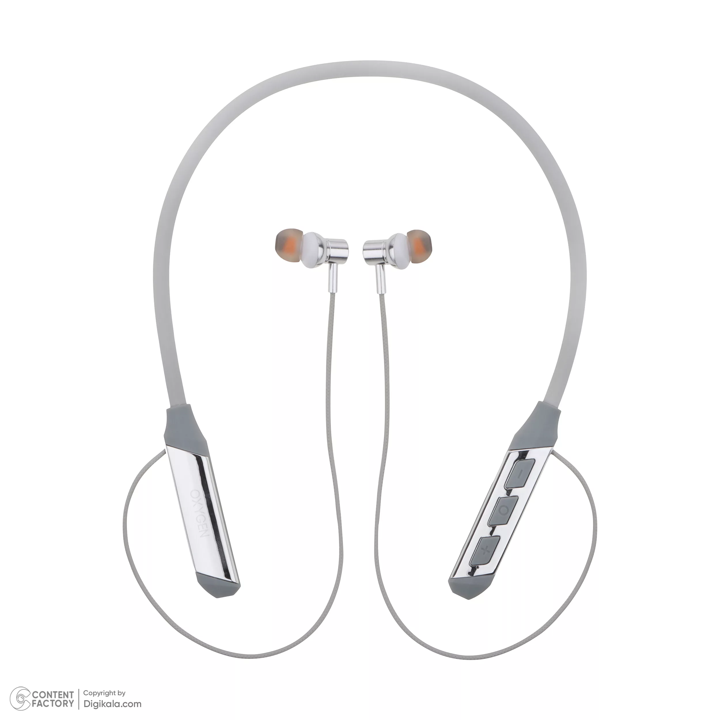 هدفون بلوتوثی اکسیژن مدل E9