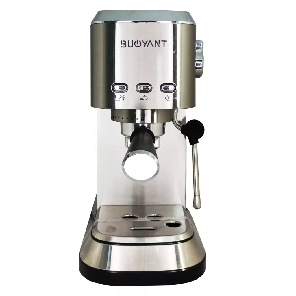 اسپرسو ساز ۱۵۰۰ میلی‌لیتر بویانت مدل BC-985