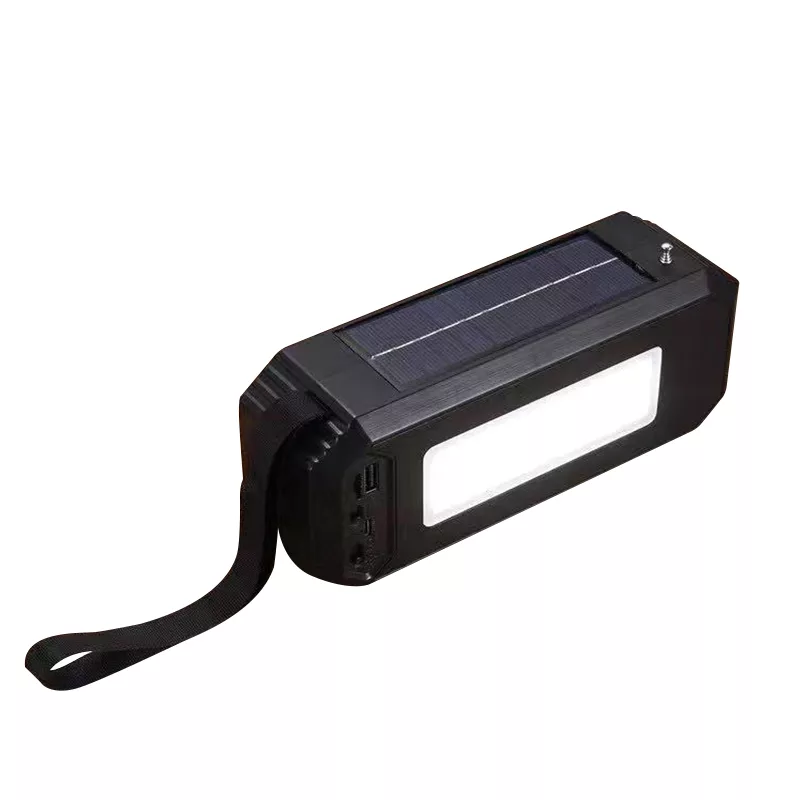 اسپیکر بلوتوثی قابل حمل مدل GDH-2018