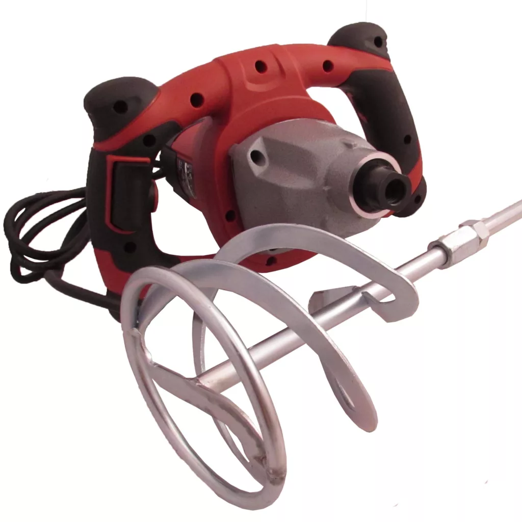 همزن صنعتی محک مدل MX-1400