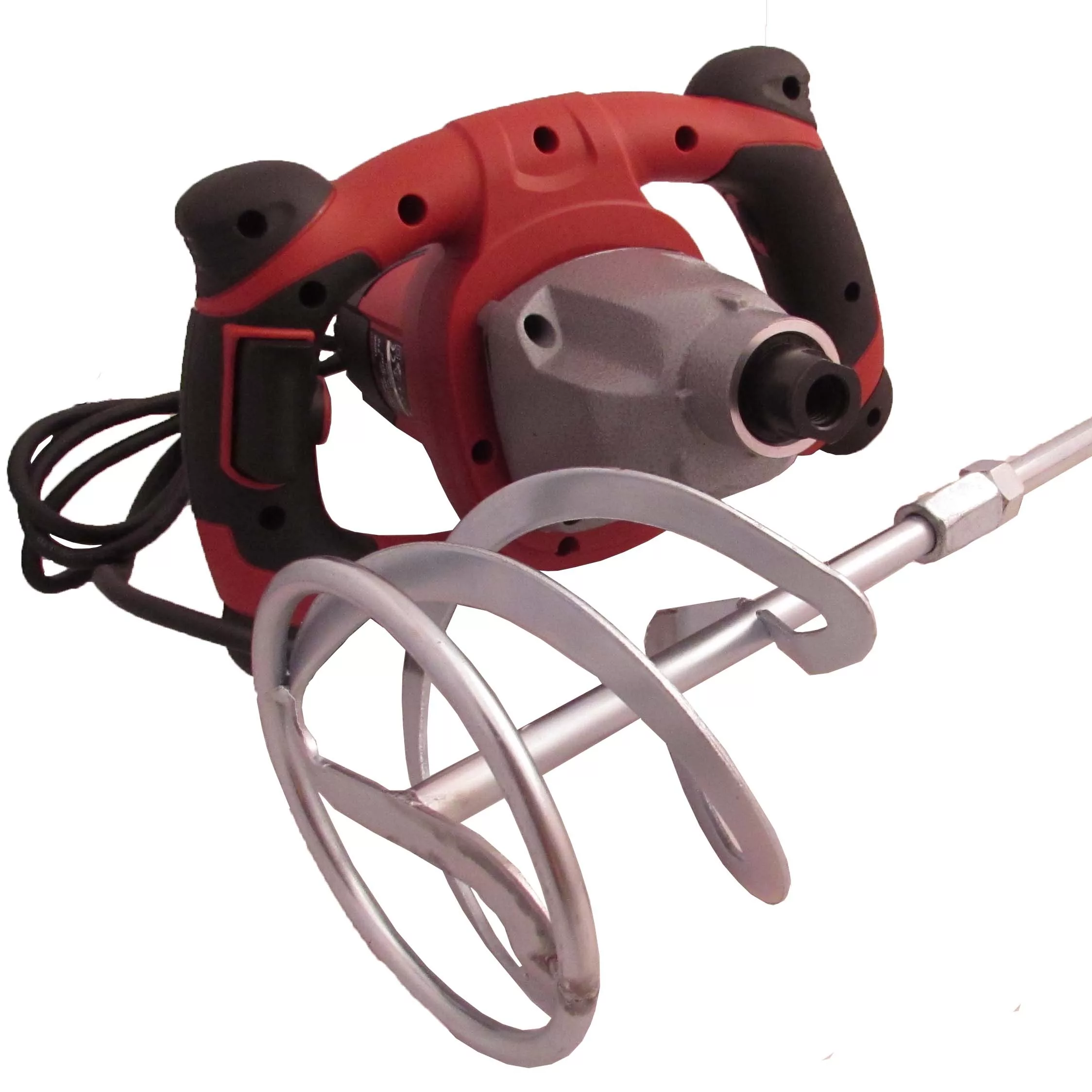 همزن صنعتی محک مدل MX-1400