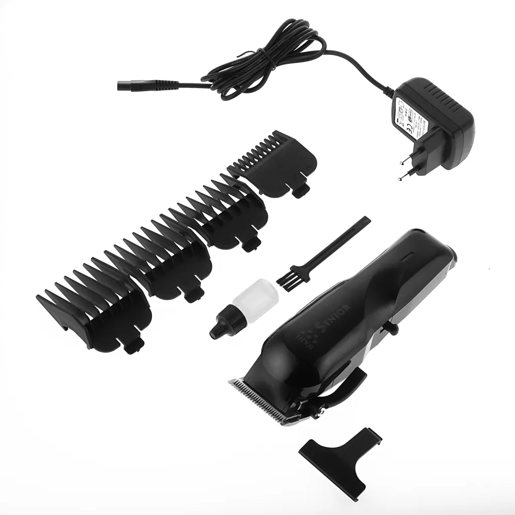 ماشین اصلاح موی سر و صورت مدل Senior