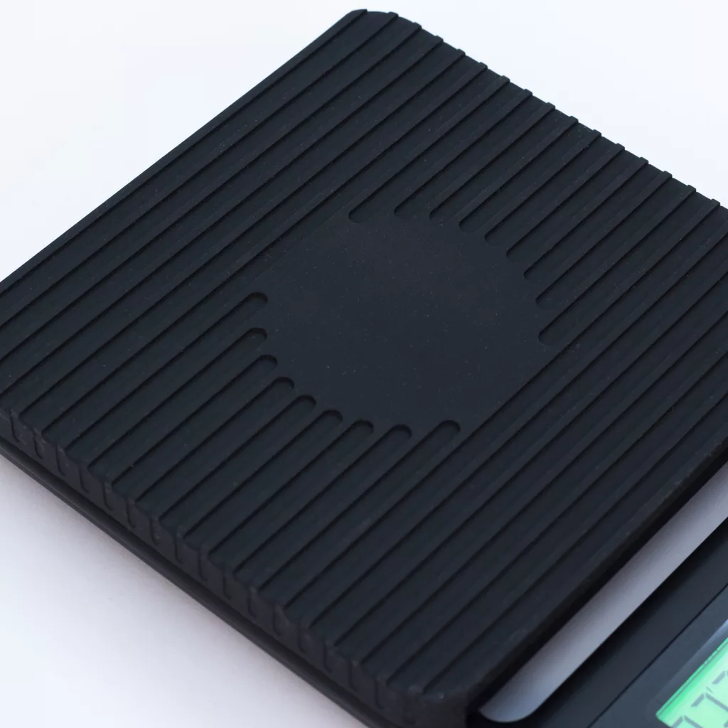 ترازوی آشپزخانه مدل MS-K07