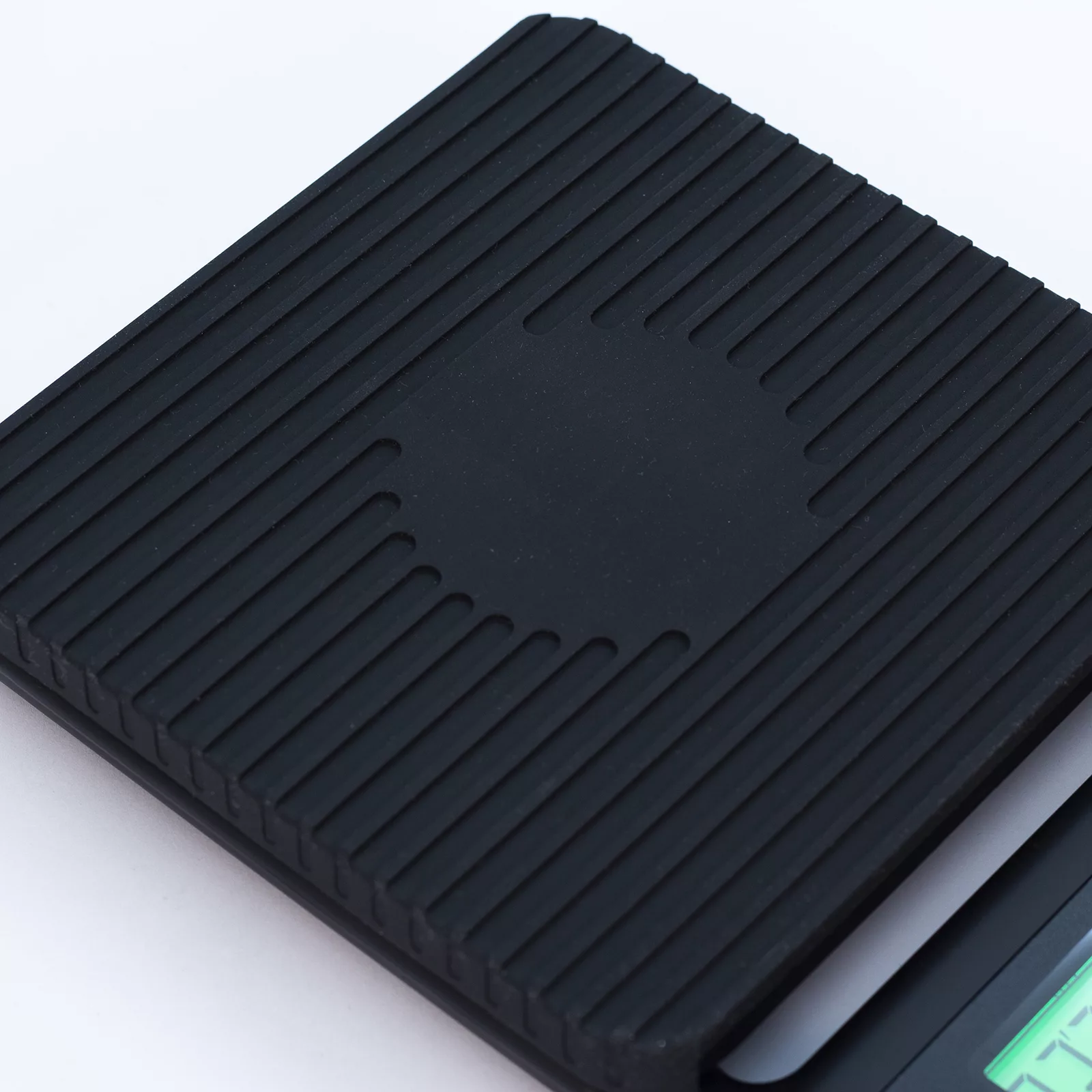 ترازوی آشپزخانه مدل MS-K07