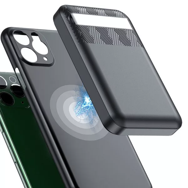 پاوربانک توتو مدل CPBW-07 ظرفیت 10000 میلی امپر ساعت