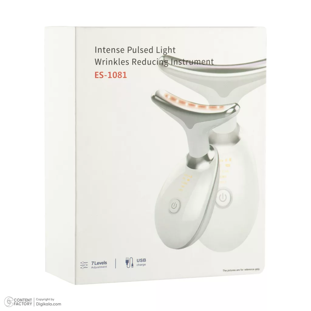 ماساژور برقی مدل Glarious ES-1081