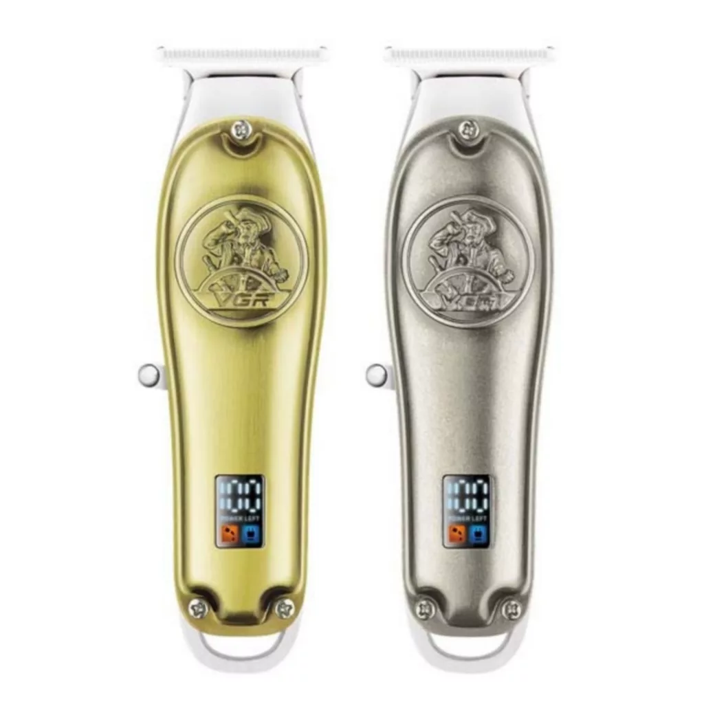 ماشین اصلاح موی سر و صورت وی جی آر مدل V-920