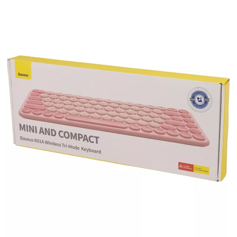 کیبورد بیسوس مدل K01b