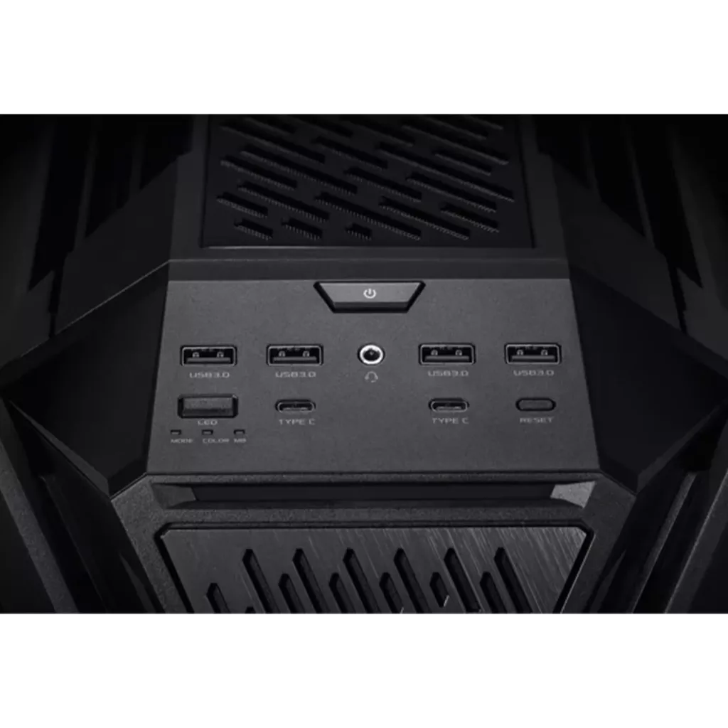 کیس کامپیوتر گیمینگ ایسوس مدل ROG Hyperion GR701