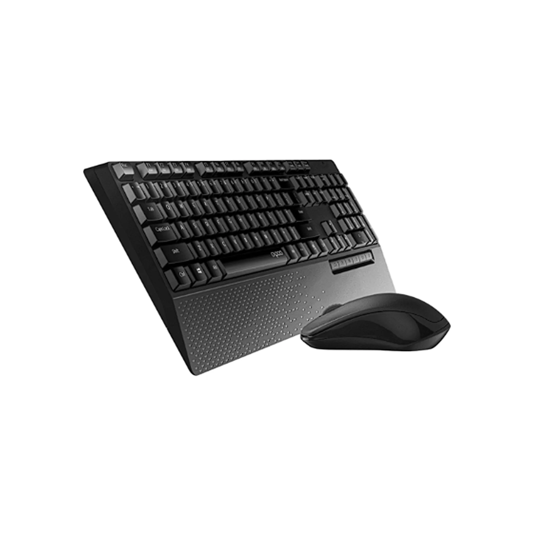 ماوس و کیبورد بی سیم رپو مدل X1960