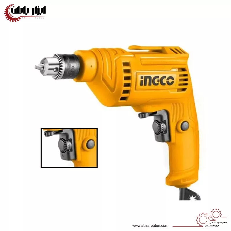 دریل 450 وات اینکو مدل ED45658