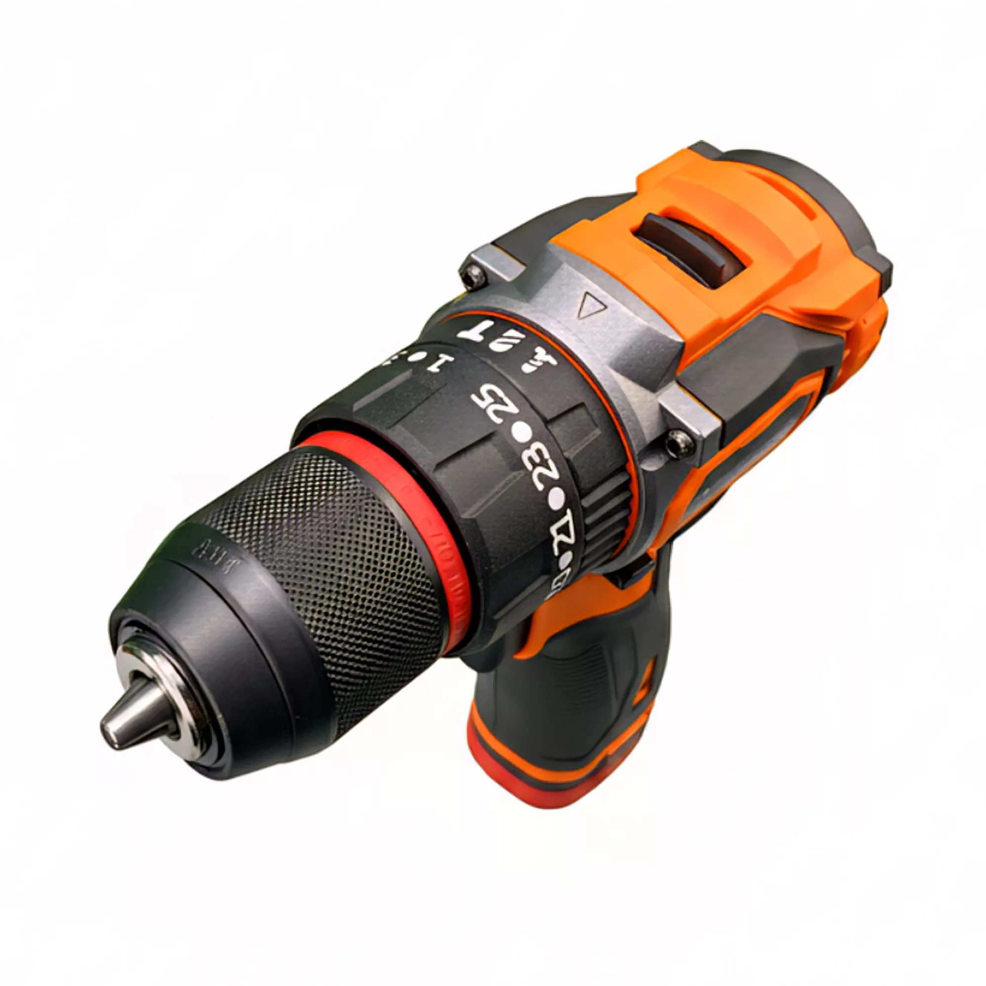 دریل پیچ گوشتی شارژی چکشی براشلس 10 میلی متری 24 ولت جنرال پاور کد 24-BL