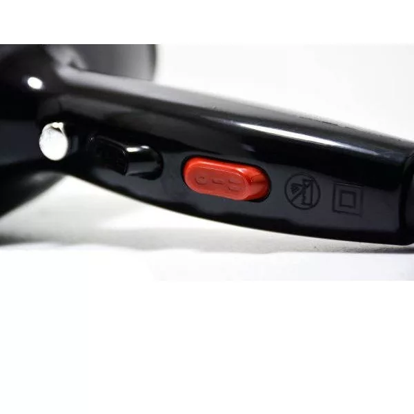 سشوار نیمه حرفه‌ای مدل BR-2032