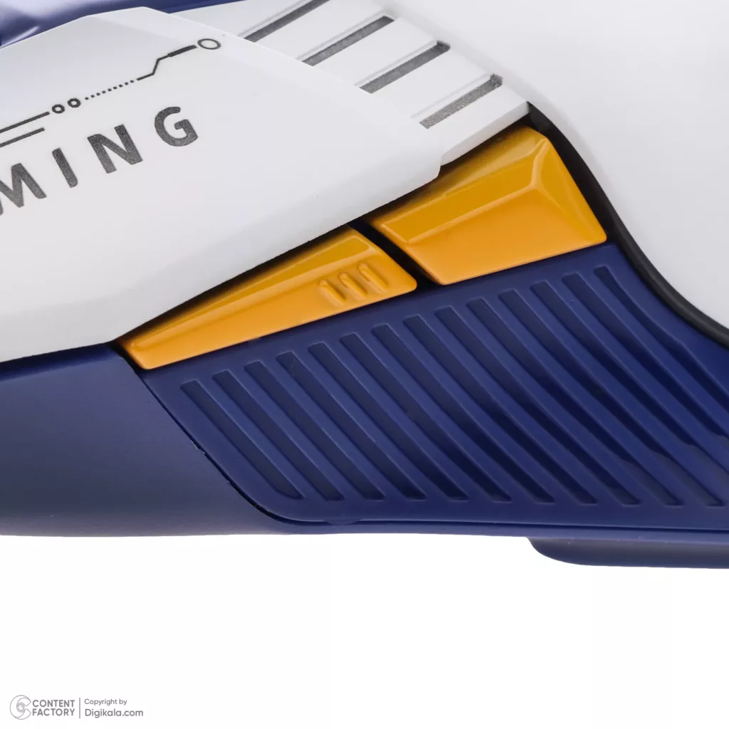 ماوس مخصوص بازی لاجی کی مدل M620W