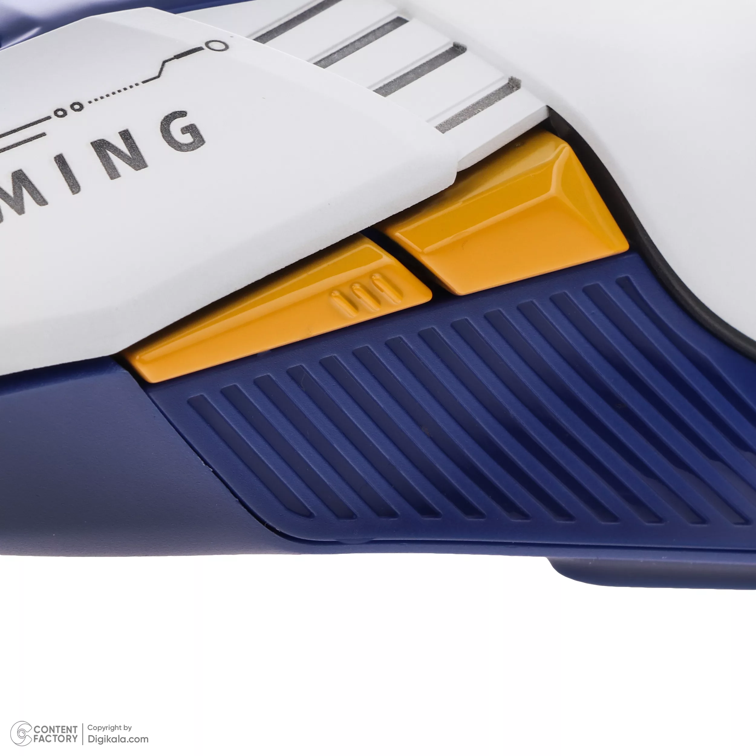 ماوس مخصوص بازی لاجی کی مدل M620W