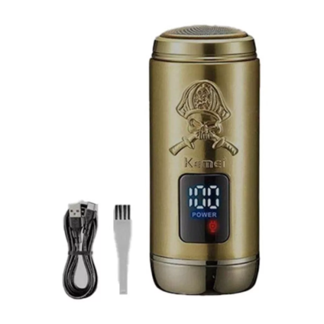 ماشین اصلاح موی صورت کیمی مدل KM-C57