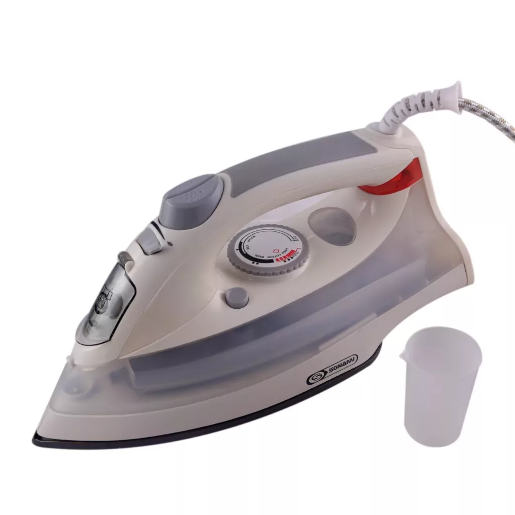 اتو بخار سونامی مدل ssi350