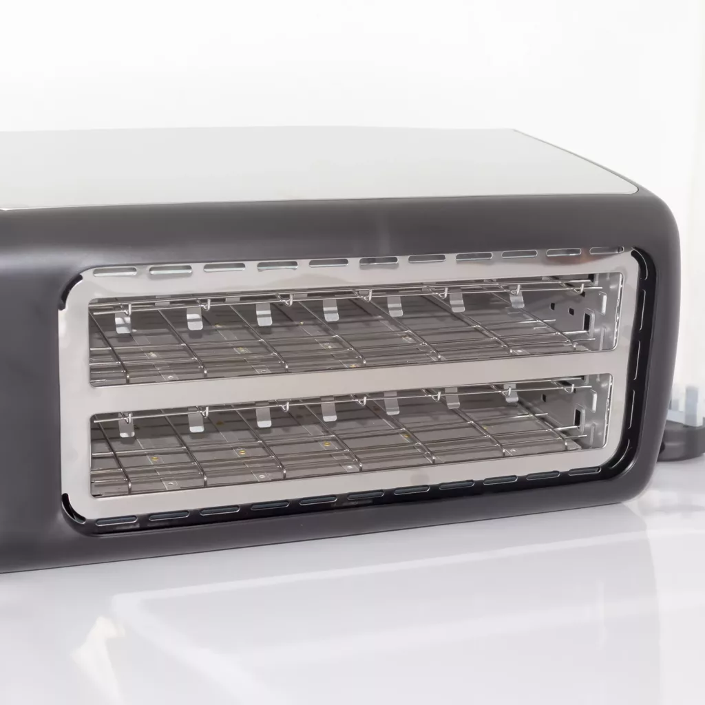 توستر نیکای مدل NBT-666-S1