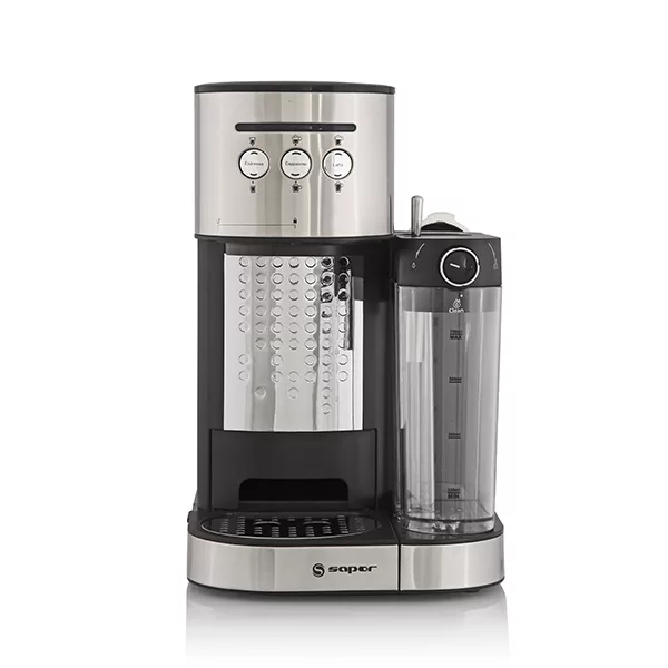 اسپرسو ساز ساپر مدل SEM-2080M