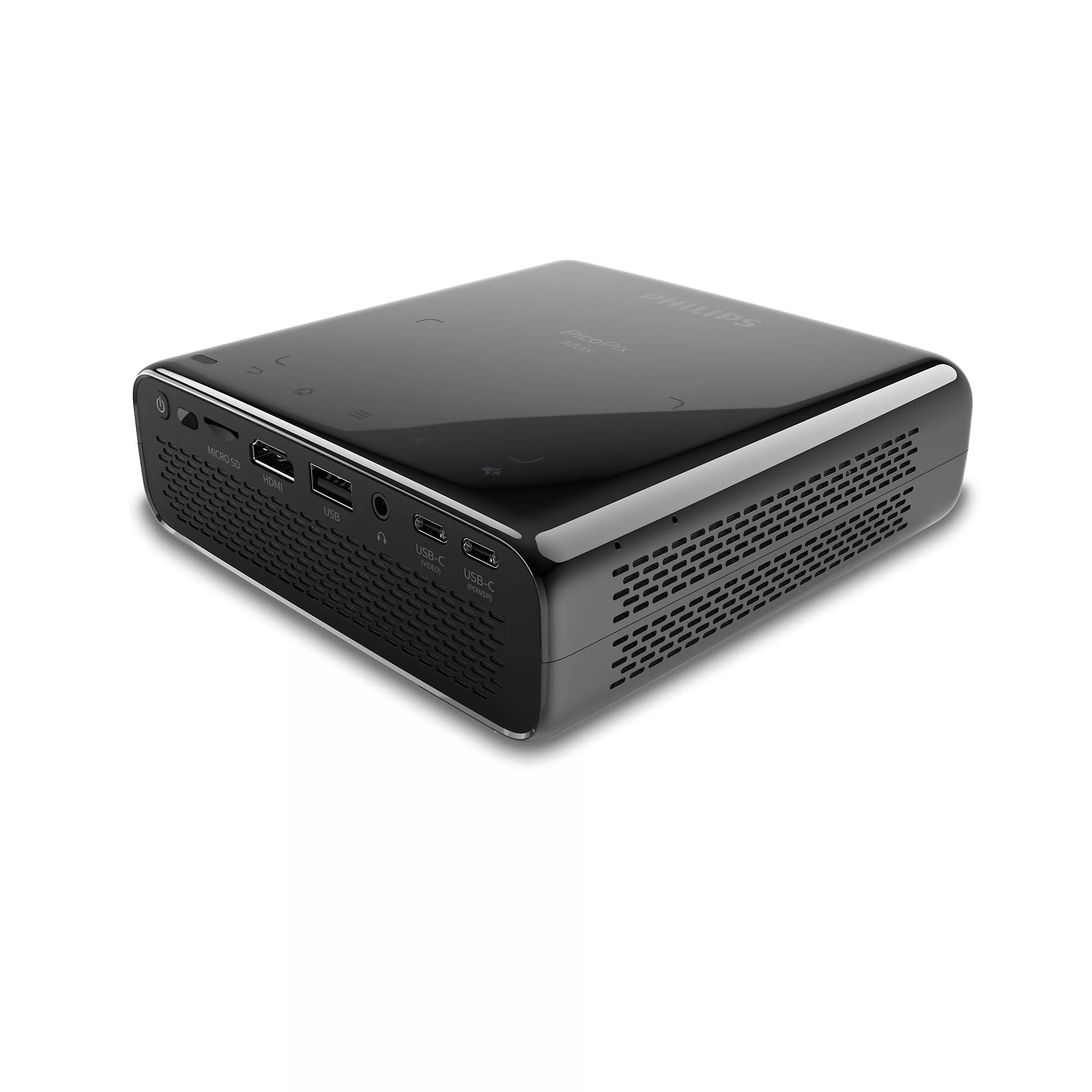 ویدیو ‌پروژکتور فیلیپس Full HD مدل PPX320