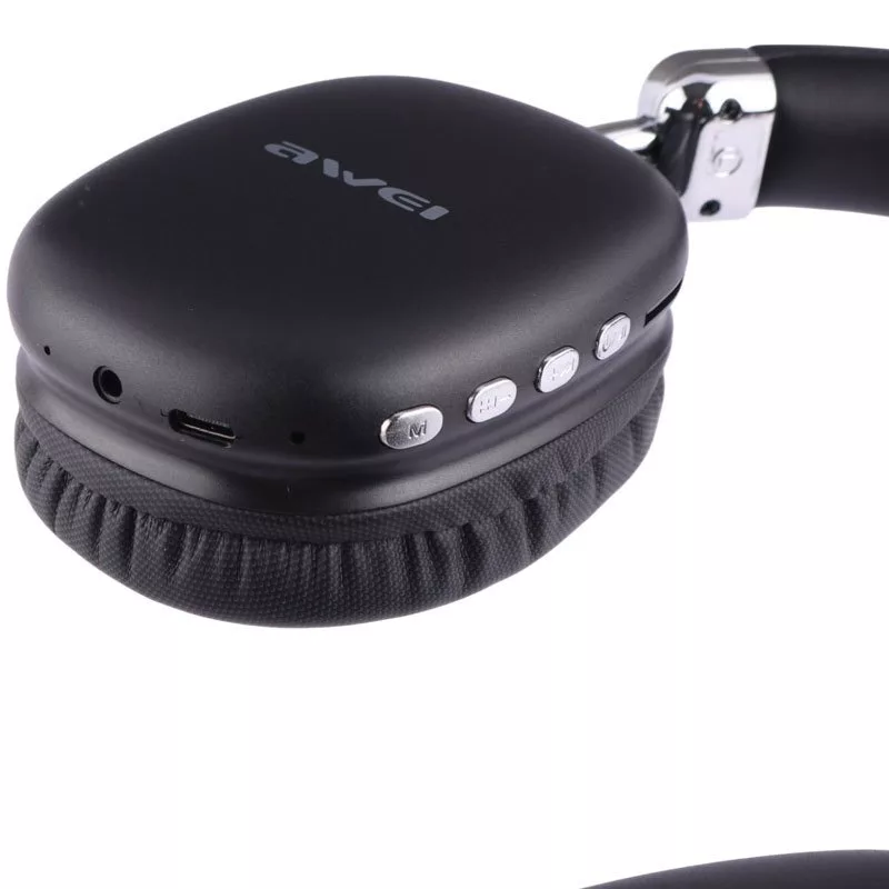 هدست بلوتوثی اوی مدل AT7