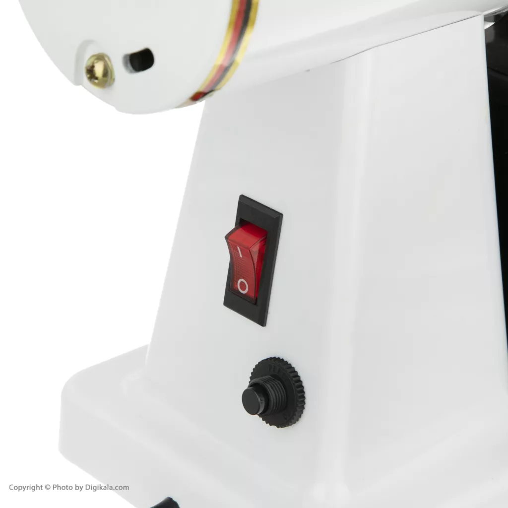 آسیاب قهوه مدل N600