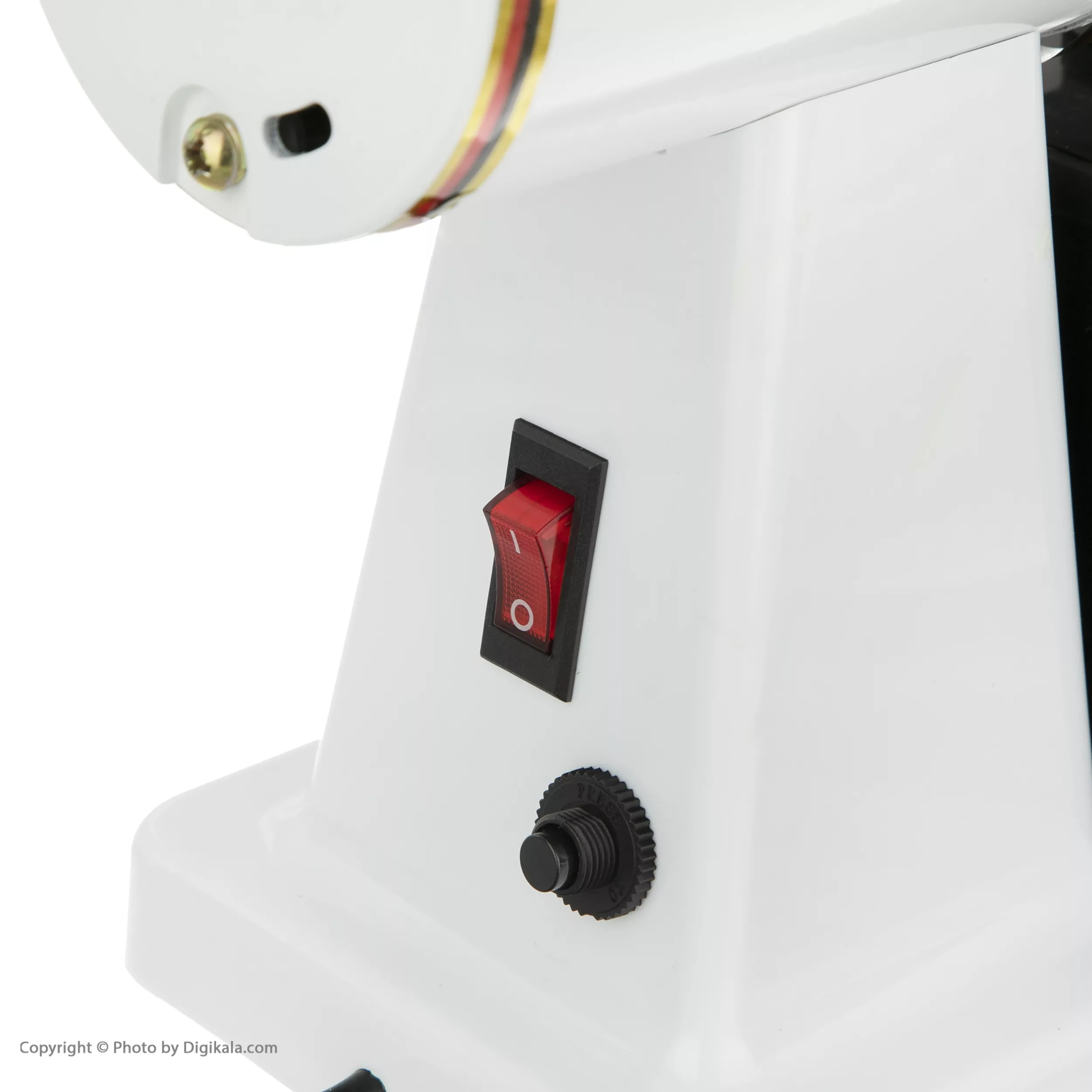 آسیاب قهوه مدل N600