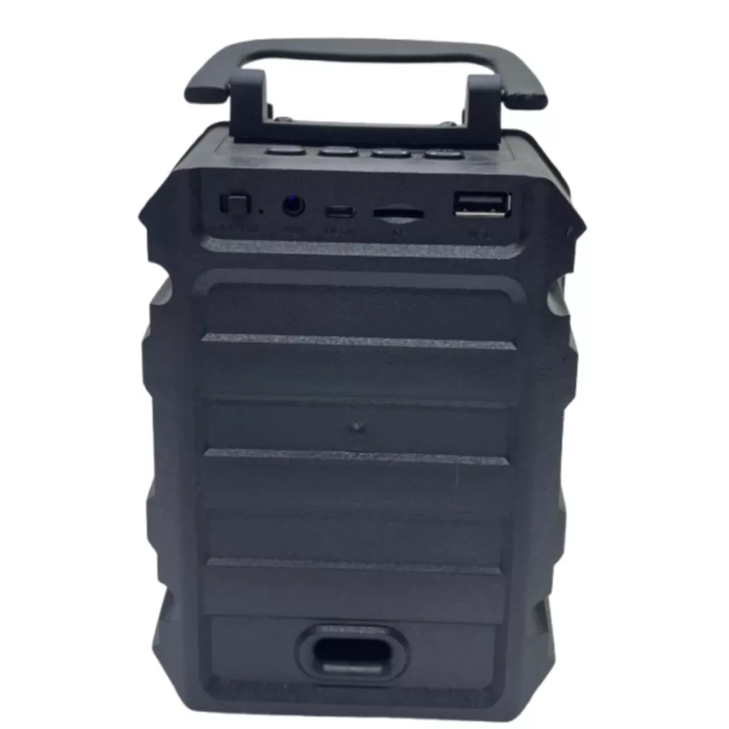 اسپیکر قابل حمل سونباکس مدل S59