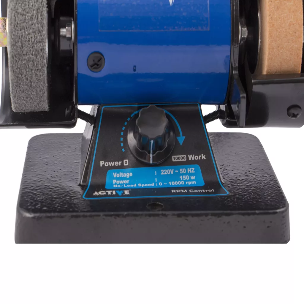 سنگ سنباده اکتیو تولز مدل AC-2803G