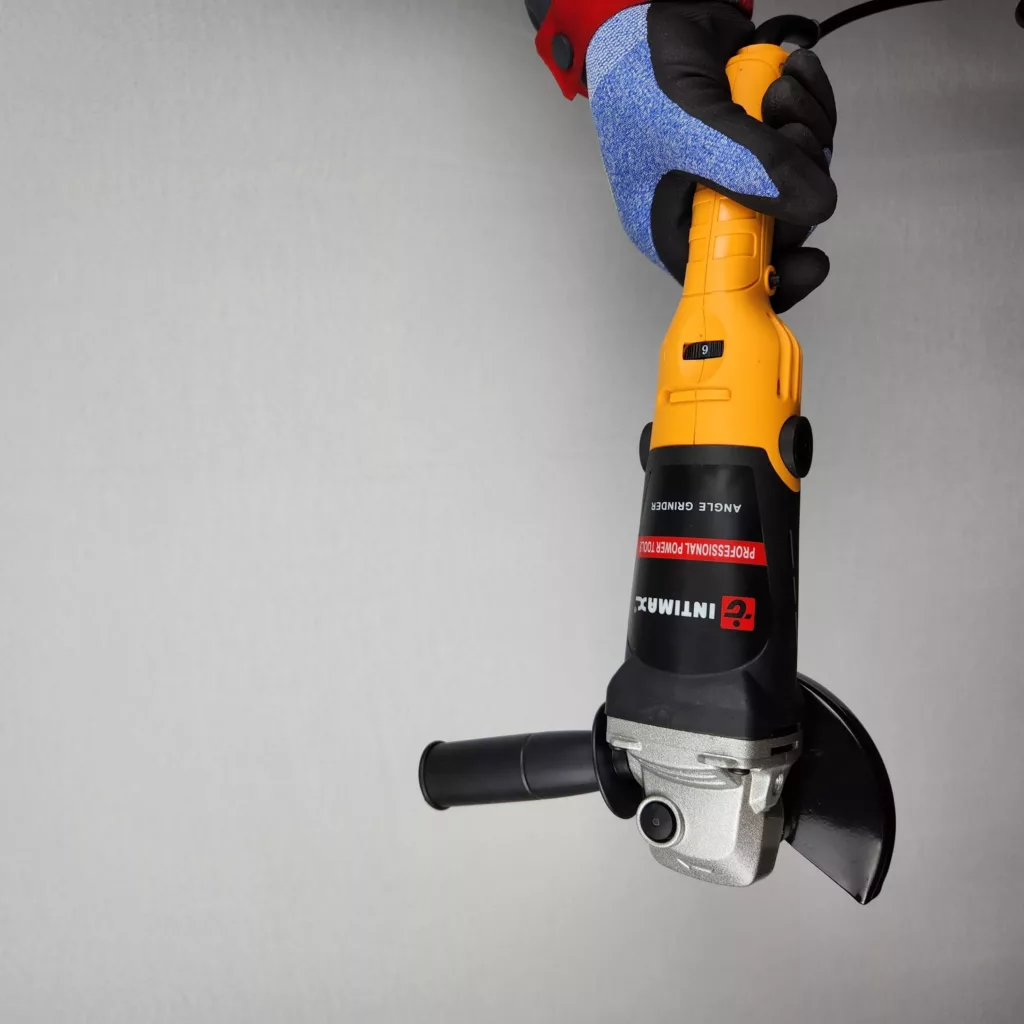 مینی فرز اینتیمکث کد GHR 200