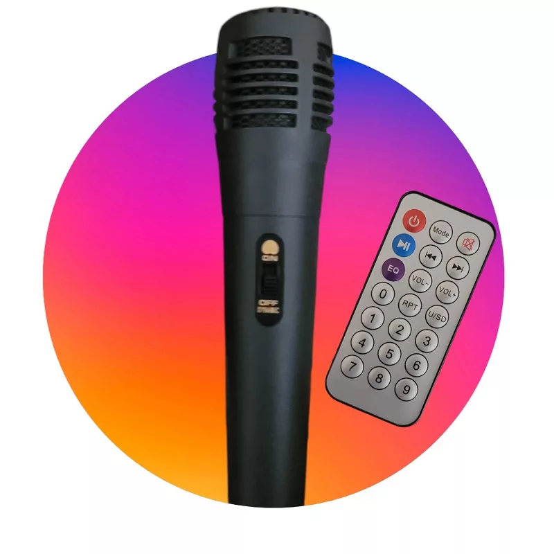 اسپیکر بلوتوثی قابل حمل مدل sy-super bass wireless B