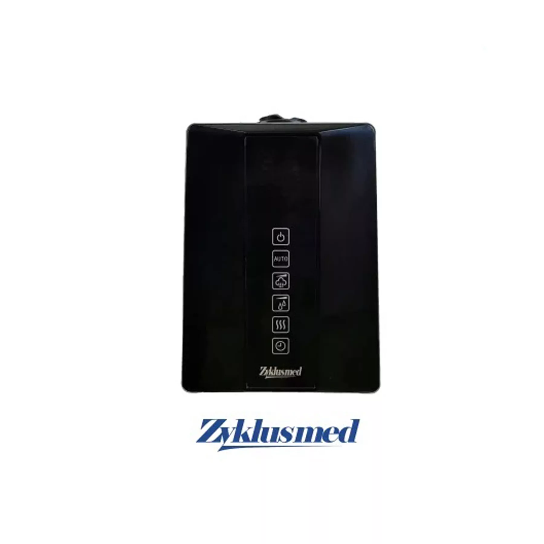 بخور سرد و گرم زیکلاس مد مدل CW01