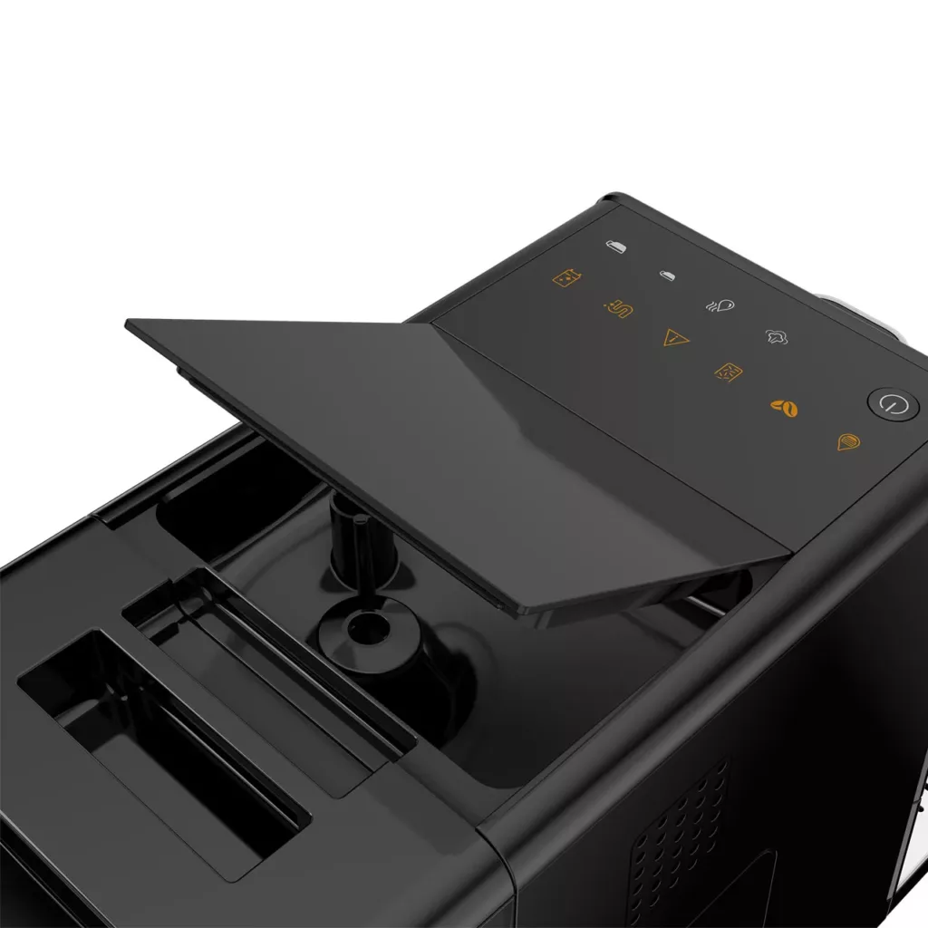 اسپرسو ساز بکو مدل CEG3192B