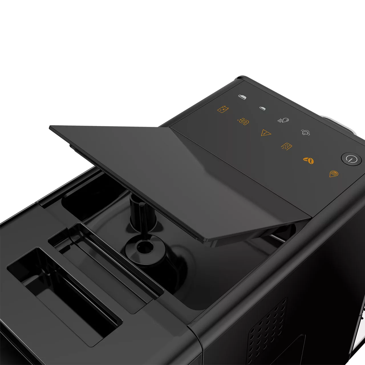 اسپرسو ساز بکو مدل CEG3192B