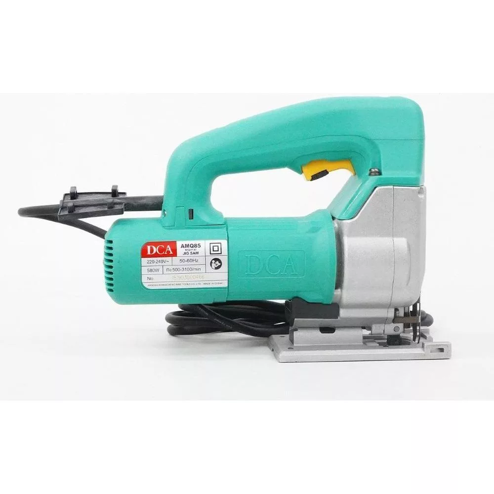 اره عمودبر دی سی ای مدل 580 وات کد DCA AMQ85S