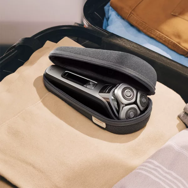 ماشین اصلاح موی صورت شارژی فیلیپس مدل XP9202/10