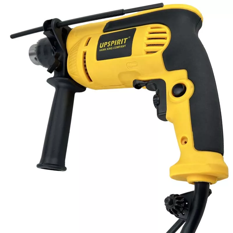 دریل چکشی 13میلیمتری 1200وات آپ اسپریت مدل HK-ID 1314