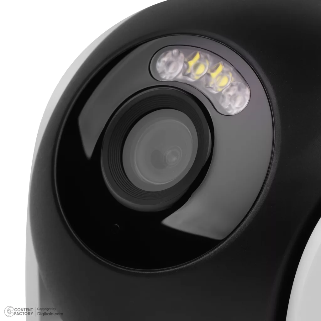 دوربین مداربسته تحت شبکه شیائومی مدل CW500 Dual-MJSXJ08HL