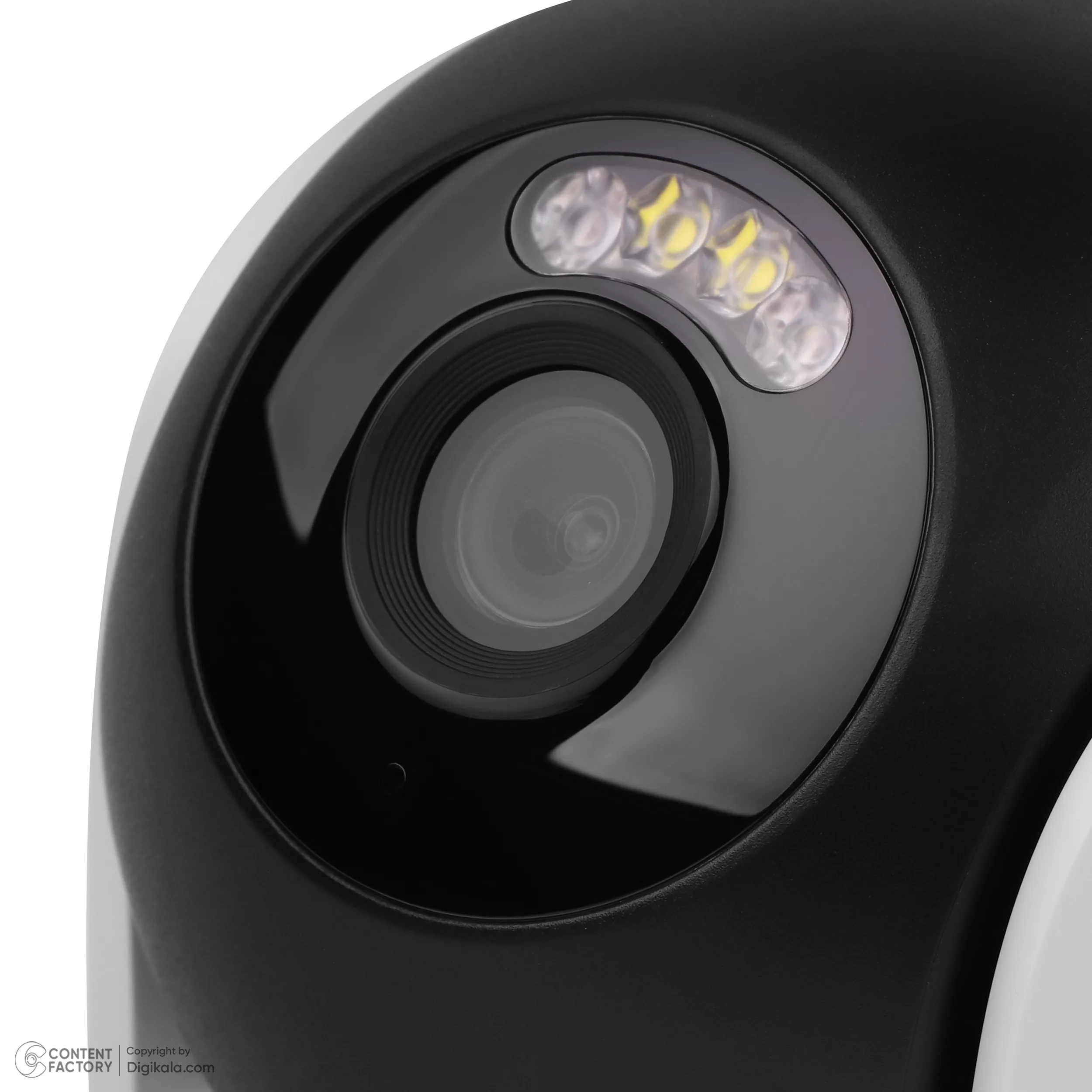 دوربین مداربسته تحت شبکه شیائومی مدل CW500 Dual-MJSXJ08HL